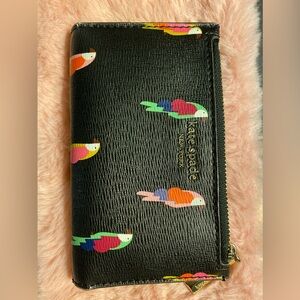 Kate spade wallet